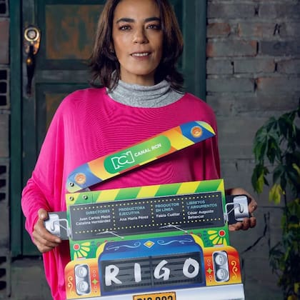 Las redes sociales despidieron a la actriz Sandra Reyes, quien perdió la vida debido al cáncer de mama