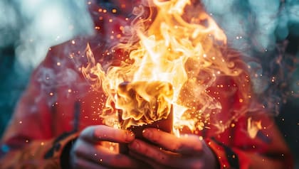 Las redes sociales, en muchos casos, representan un peligro para los más jóvenes