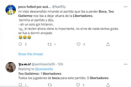 Las redes sociales estallaron con cargadas a Teo Gutiérrez