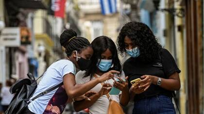 Las redes sociales han tenido un profundo impacto en la actualidad social de Cuba