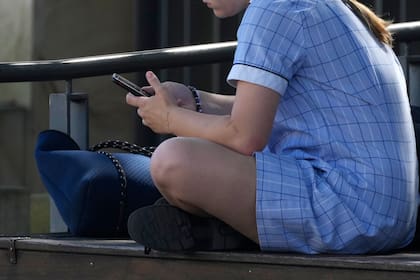 Las redes sociales suelen fomentar una mentalidad de acumulación