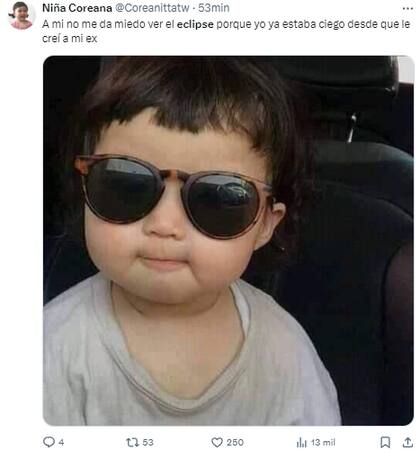 Las referencias fueron de lo más variadas