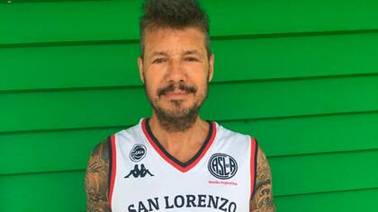 Las reflexiones veraniegas de Tinelli