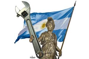 La Argentina, ante las reformas que necesita para crecer