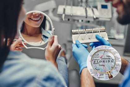 Las reformas en seguros dentales prohíben cláusulas restrictivas y aseguran mejores condiciones para los dentistas