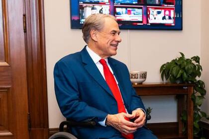 Las reformas pasan ahora a la Cámara de Representantes de Texas