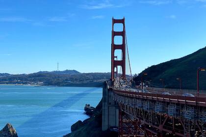 Las regiones de California suelen registrar sismos periódicamente