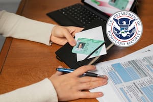 Ley del Uscis y permisos de trabajo: consecuencias de continuar en un empleo con el EAD vencido