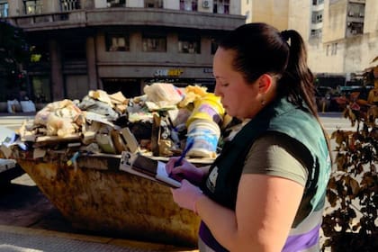 Las reglas en la Ciudad para el uso de volquetes