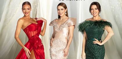 Las reglas para participar son sencillas en cada evento. Foto: Miss Latina Telemundo