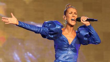 Las regulaciones canadienses potenciaron la proyección de artistas como Celine Dion.