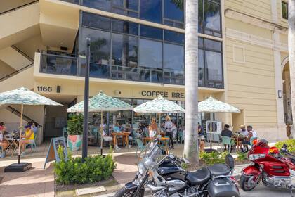 Las reinas de la milanesa, y otras delicias argentinas, en Miami