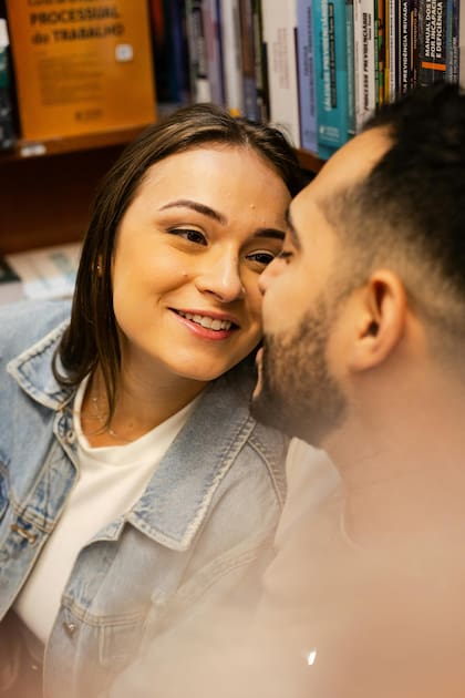 Las relaciones amorosas laborales pueden representar un riesgo en el desempeño