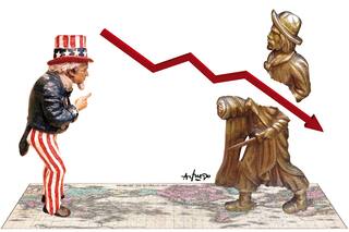 El papel de la política exterior en la decadencia argentina