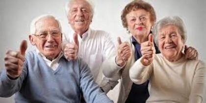 Las relaciones sociales saludables son clave para la salud cerebral