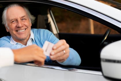 Las renovaciones automáticas dejaron de estar disponibles para todos los conductores