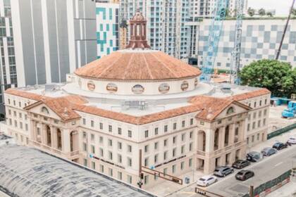 Las renovaciones recientes incluyeron mejoras estructurales y la preservación de elementos históricos