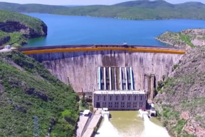 Las represas Amistad (Coahuila) y Falcón (Tamaulipas), claves para el cumplimiento del tratado, están operando al 21% y 12% de su capacidad, respectivamente