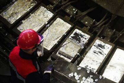 Las reservas de zinc son mucho mayores que las de litio, pero ¿serán suficientes?