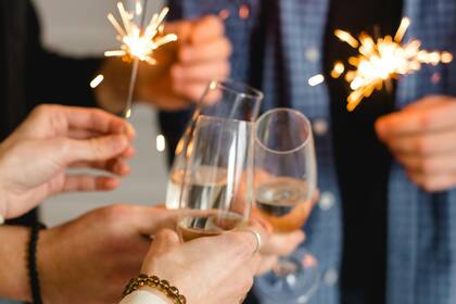 las resoluciones de Año Nuevo tienen una explicación psicológica (Archivo)