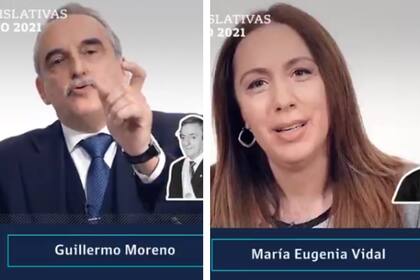 Las respuestas fueron desde los más históricos hasta los más recientes que gobernaron a la Argentina