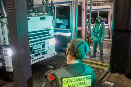 Las restricciones a la circulación nocturna se decidieron para hacer frente a la segunda ola de coronavirus