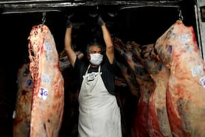 Opinión: el cierre de las exportaciones de carne es una “locura”