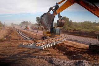 Obra pública. Cuánto hay de cierto en las críticas de Alberto Fernández a Macri