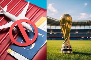 La regla que vetaría la entrada a EE.UU. de personas que vayan al Mundial 2026