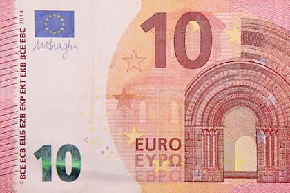 Las restricciones para comprar euros