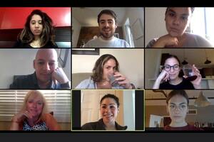 Las reuniones por Zoom pueden ser una salvación cuando no es posible un encuentro presencial, pero no siempre son la mejor solución para compartir información o resolver un problema