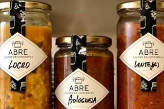 Escabeches. 4 conservas: los mejores sabores escondidos dentro de un frasco