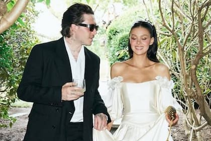 Las rispideces entre suegra y nuera comenzaron con los preparativos del casamiento y se hicieron evidentes durante la fiesta de boda