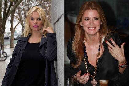 Las rivales, enfrentadas en Tribunales