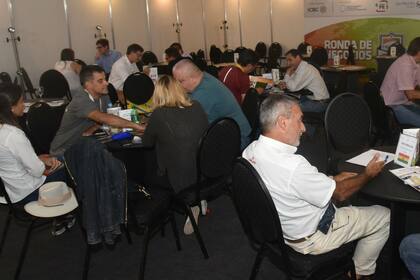 Las rondas de negocios, una oportunidad para generar contactos