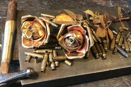 Las rosas de Pallarols