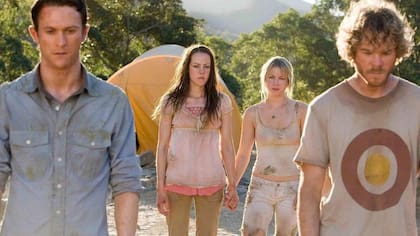 "Las Ruinas" (Foto: Twitter @makakko3)