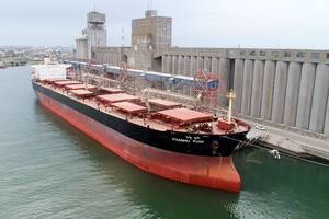 Las rurales del sudeste bonaerense alertaron que el Puerto de Quequén es “más caro” que el de Bahía Blanca