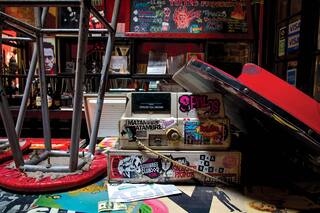 El peor escenario: la crisis de las salas de concierto en la pandemia