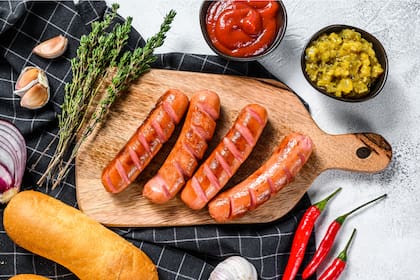 Las salchichas fueron producidas y distribuidas sin la debida inspección federal