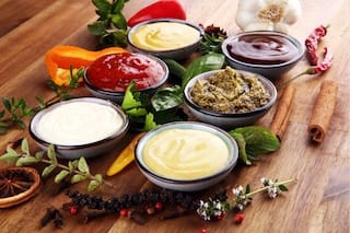 Diez recetas de salsas para acompañar carnes blancas y rojas en las fiestas