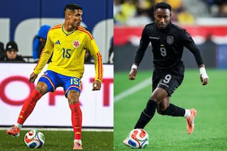 Cómo afectaría a Colombia y Ecuador las reglas del sorteo del Mundial 2026