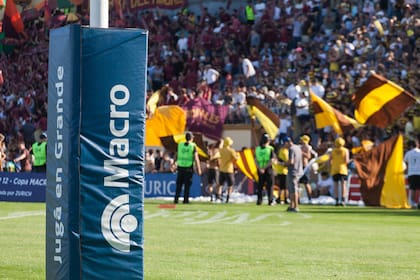 Las semifinales se jugaron en el CASI.