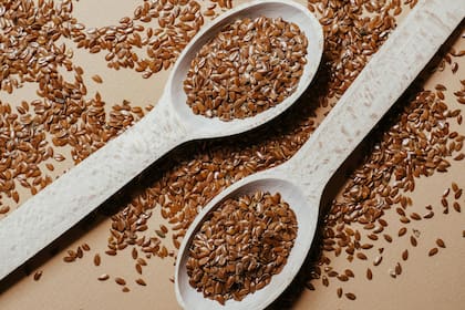 Las semillas aportan fibra, vitaminas, minerales y proteínas de origen vegetal y tienen bajo contenido de sodio
