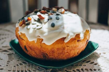 Las semillas de cáñamo son utilizadas para gran cantidad de platos dulces y salados (imagen ilustrativa)