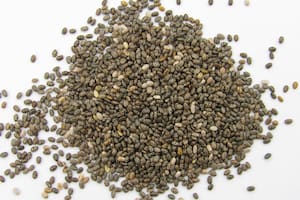 Las semillas de chía: aportan beneficios pero hay una advertencia a considerar