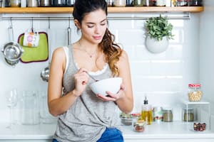 Los increíbles beneficios de consumir semillas de lino en el desayuno para la piel y el pelo
