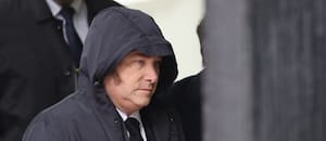 Alerta meteorológica sobre el clima social