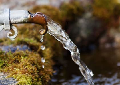 Las sequías pueden derivar en falta de agua potable, lo que aumenta todavía más el riesgo de enfermedades