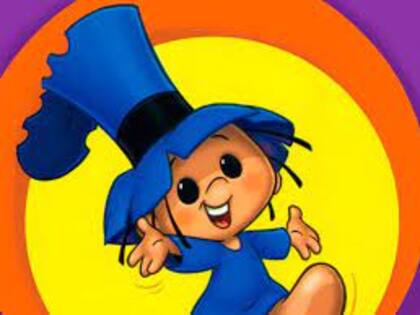 Las series de Hijitus fueron muy seguidas en la Argentina.